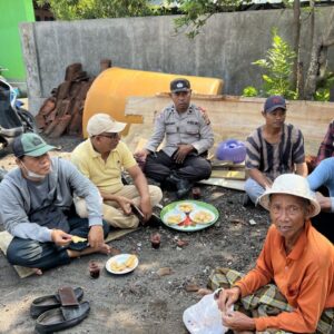 Masyarakat Lombok Barat Diharapkan Tetap Kondusif Jelang Pilkada 2024