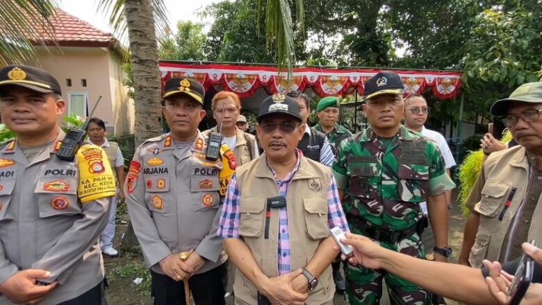 Sukses Pilkada Lombok Barat: Keamanan dan Ketertiban Jadi Fokus Utama