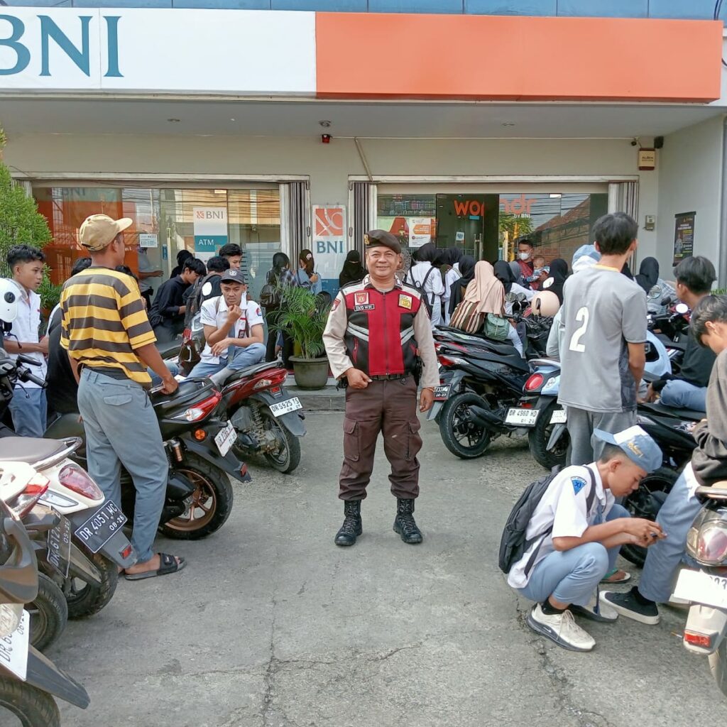 Pengamanan Objek Vital di Lombok Barat Polres Fokus Cegah Premanisme dan 3C