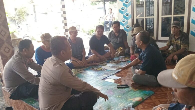 Mencegah Hoax dan Jaga Persatuan Menjelang Pilkada Lombok Barat