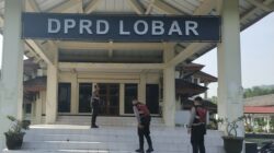 Patroli Polres Lombok Barat, Pastikan Pilkada 2024 Aman dan Tertib