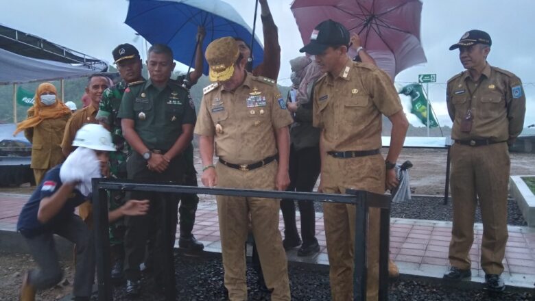 Taman Edukasi Kebon Kongok, Simbol Kepedulian Lingkungan NTB