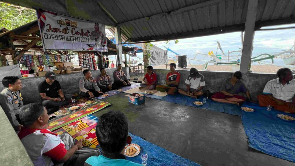 Curhat Nelayan Pantai Melase, Solusi dan Harapan di Tengah Cuaca Ekstrem