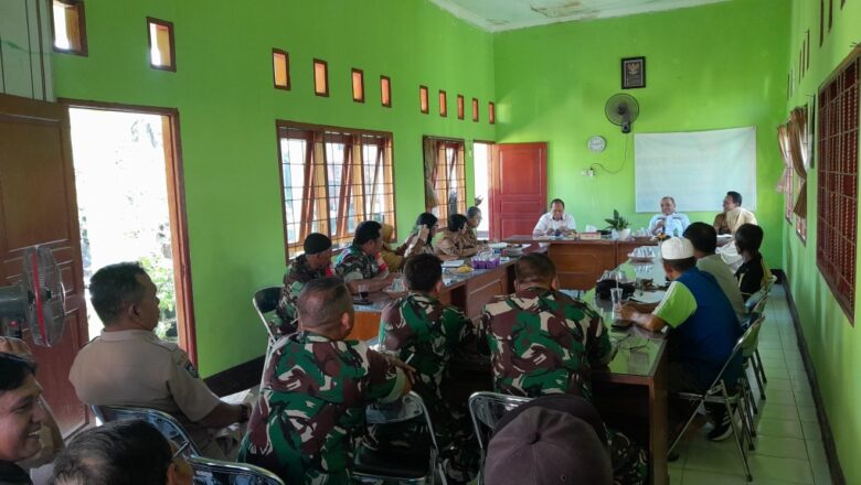 Bulog NTB Pastikan Gabah Petani Terbeli, Pembayaran Cepat dan Transparan