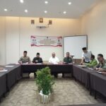Rakor Forkopimda KLU: Evaluasi Keamanan dan Solusi Konflik Kayangan