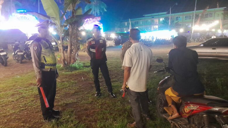 Operasi Ketupat Rinjani: Batulayar Aman, Wisata Nyaman