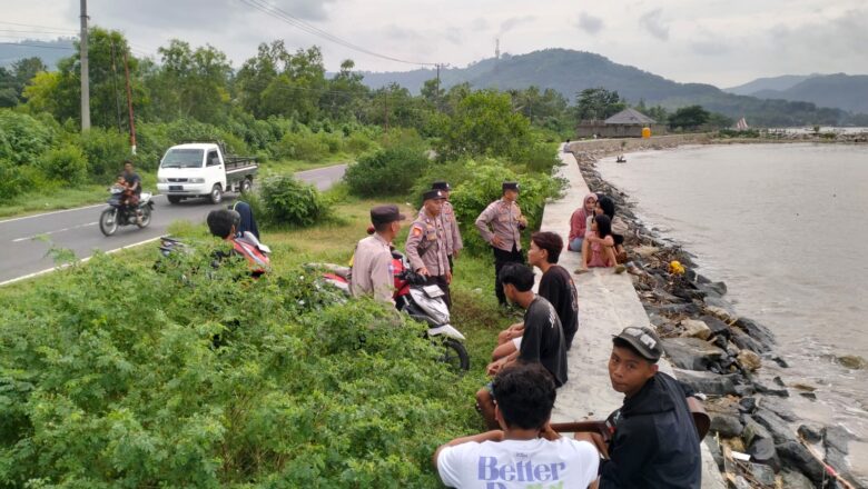 Patroli Ramadhan di Sekotong: Aman, Tertib, Lancar