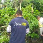 Sinergi Polri & Warga: Wujud Nyata Dukung Ketahanan Pangan