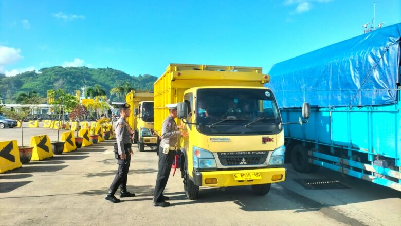 Arus Penumpang Bali-Lombok di Lembar Kembali Normal