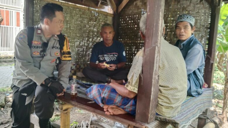 Inisiatif Ketahanan Pangan Warga Batulayar Barat melalui Lahan Pekarangan
