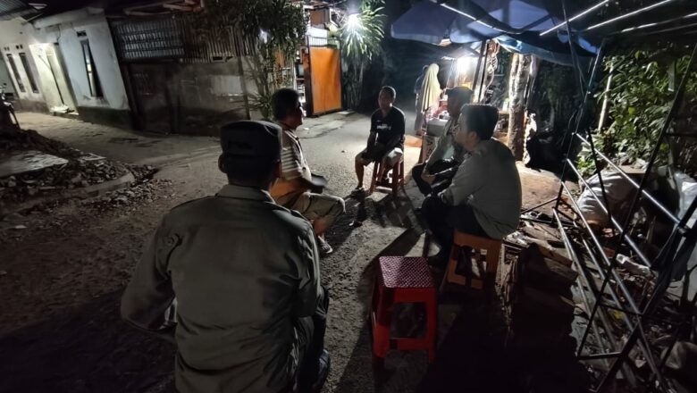 Polisi Dekat Warga: Strategi Kediri Ciptakan Keamanan