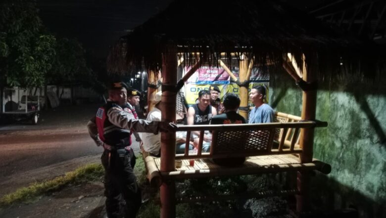 Inovasi KEMOS 110 Polres Lombok Barat: Solusi Cepat Tanggap untuk Keamanan Masyarakat