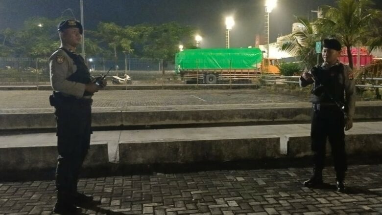 Lombok Barat Tegaskan Keamanan Pelabuhan Gili Mas dari Ancaman Kejahatan