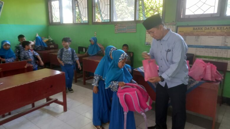 3.469 Siswa di Kediri Terima Makanan Bergizi Gratis Tahap Pertama
