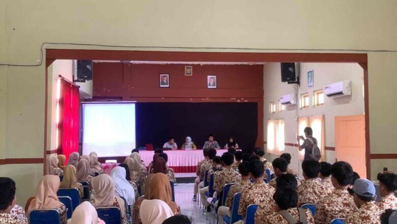 Sinergi Cegah Narkoba: Polres Lombok Barat Gandeng BNNP dan Dikes