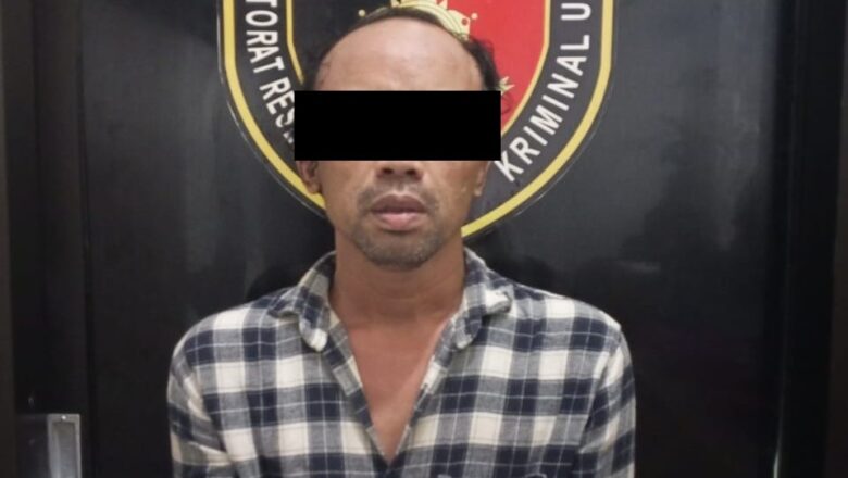 Residivis Curi HP Saat Ramadan, Polisi Tangkap di Mataram