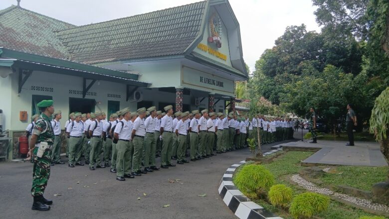 SPPI Batch 3 Siap Jadi Pemimpin Dapur Berkualitas
