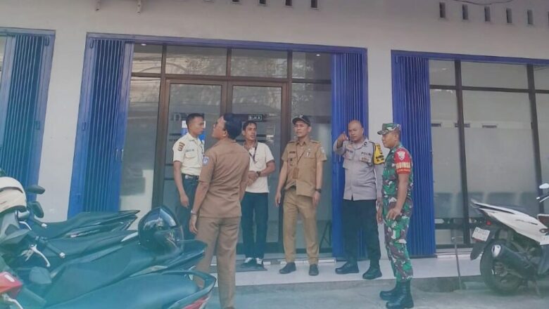 HUT RI ke-80: Masyarakat Cakra Selatan Diminta Hias Lingkungan
