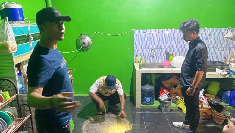 Polres Lombok Barat Ungkap Misteri Hilangnya Perempuan Asal Dusun Beleke