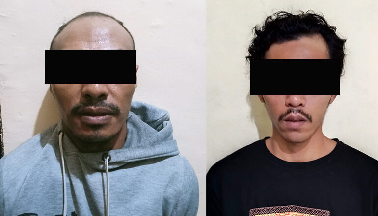 Polres Lombok Barat Ungkap Pembunuhan WNA Spanyol di Senggigi, Dua Pelaku Diamankan