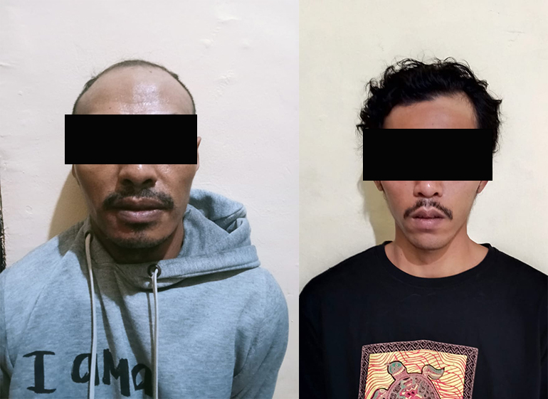 Kasus WNA Spanyol Hilang di Senggigi Terungkap: Polres Lombok Barat Tangkap 2 Pelaku
