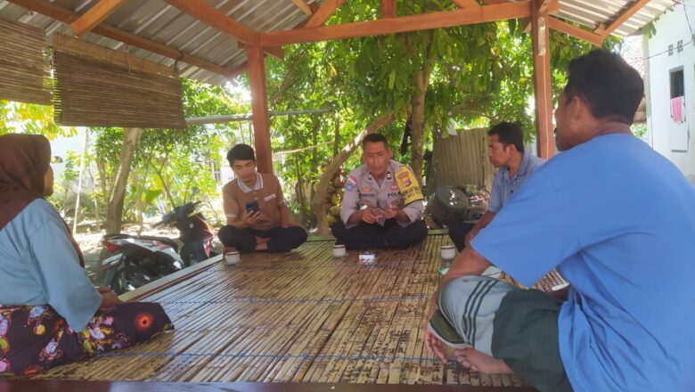 Sinergi Polri dan Warga Batu Putih Kuatkan Ketahanan Pangan Melalui Budidaya Jagung