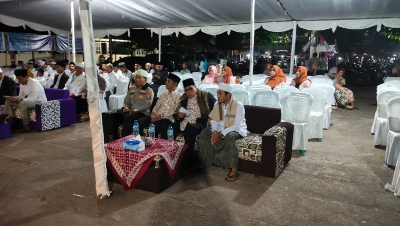 Pembukaan MTQ Labuapi 2025: Ribuan Warga Saksikan Momen Penuh Keberkahan