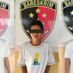 Pembobol Indomaret Labuapi Akhirnya Tertangkap, Satu Sempat Buron