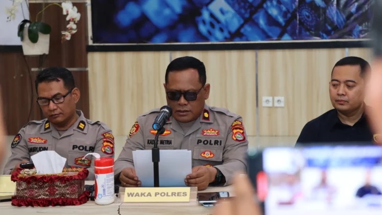 Istri Jadi Tersangka Utama Pembunuhan Suami di Lembar