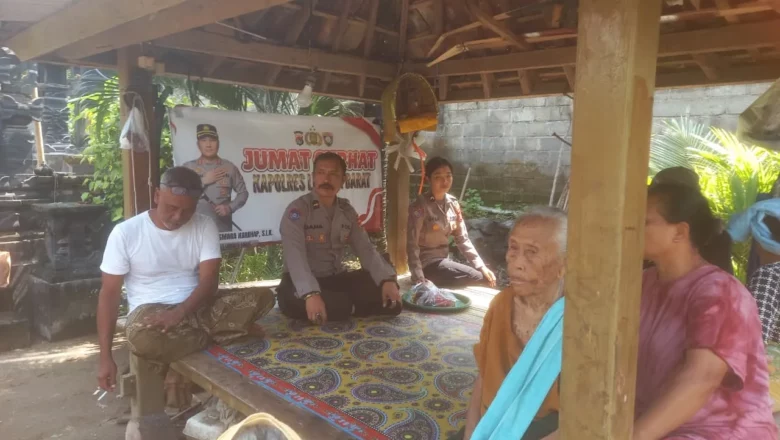 Warga Teluk Gedang Keluhkan Narkoba dan Judi Online, Polisi Janji Bertindak