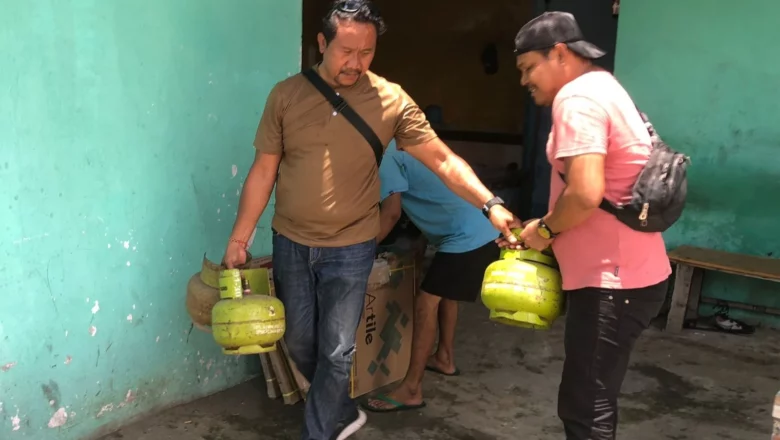Pembobol Rumah di Labuapi Ditangkap, Rekannya Masih Diburu Polisi