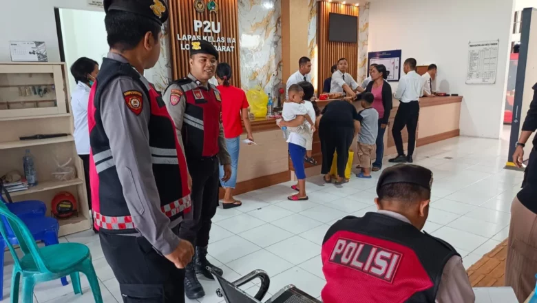 KEMOS 110, Inovasi Cepat Tanggap Polres Lobar untuk Warga