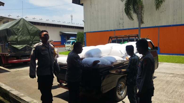 Jagung Petani Lolos Uji Bulog, Polri Pastikan Harga Sesuai HPP