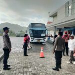 Sinyal Kebangkitan Wisata NTB: Kapal Pesiar Viking Venus Sandar di Gili Mas