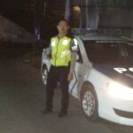 Warga Laporkan Balap Liar ke 110, Polisi Lombok Barat Langsung Bertindak!