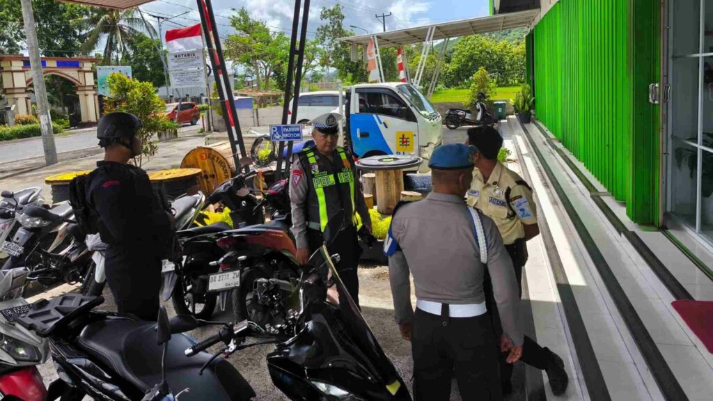 Kondisi Terkini Pelabuhan Lembar Jelang Libur Nataru