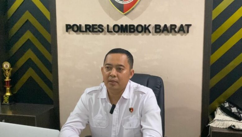 Lengkap, Berkas Pembunuhan Brigadir EFR Dinyatakan P-21 oleh Kejari Mataram