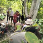 Identitas Mayat Perempuan di Hutan Belongas Terungkap