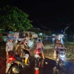 Banjir Bandang di Sekotong: Satu Rumah Hanyut, Warga Dievakuasi