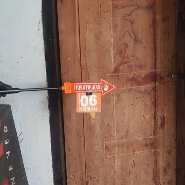 Polres Lobar Tingkatkan Status Hukum Kasus Penganiayaan Berugak Dasan Tapen