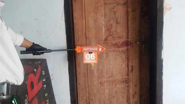 Polres Lobar Tingkatkan Status Hukum Kasus Penganiayaan Berugak Dasan Tapen