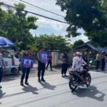 Polres Lobar Intensifkan Ops Keselamatan Rinjani 2026 di Kecamatan Kediri