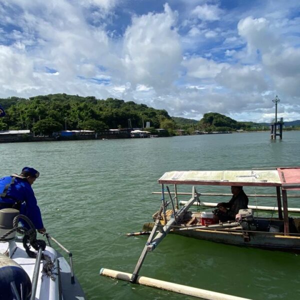 Polres Lombok Barat Perketat Pengawasan Kamtibmas di Wilayah Pesisir