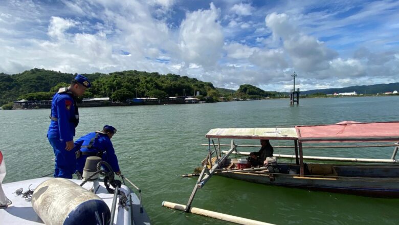 Polres Lombok Barat Perketat Pengawasan Kamtibmas di Wilayah Pesisir