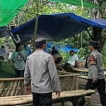 Gerebek Judi Sabung Ayam, Polsek Kuripan Imbau Warga Jaga Kamtibmas